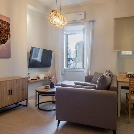 Nenas Volto Apartment Corfu  Zewnętrze zdjęcie