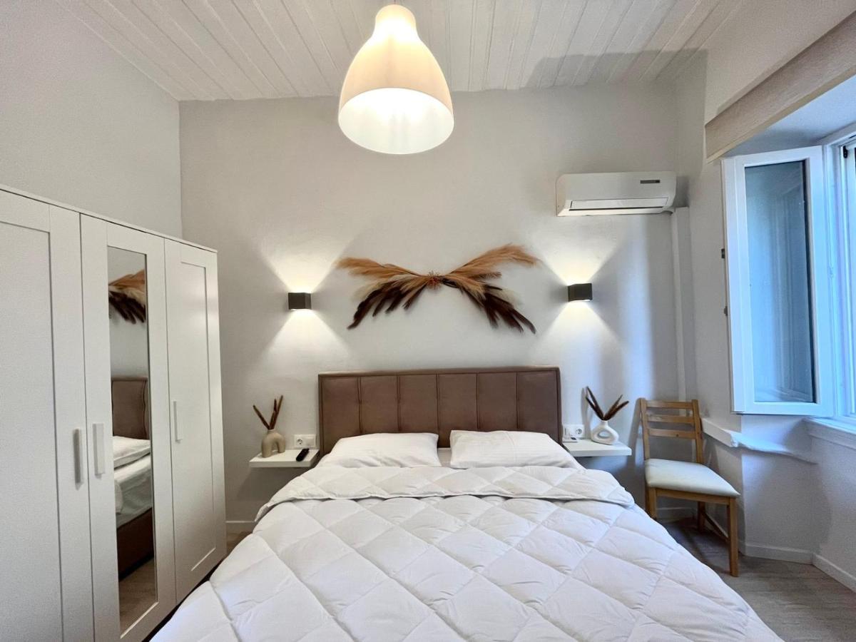 Nenas Volto Apartment Corfu  Zewnętrze zdjęcie