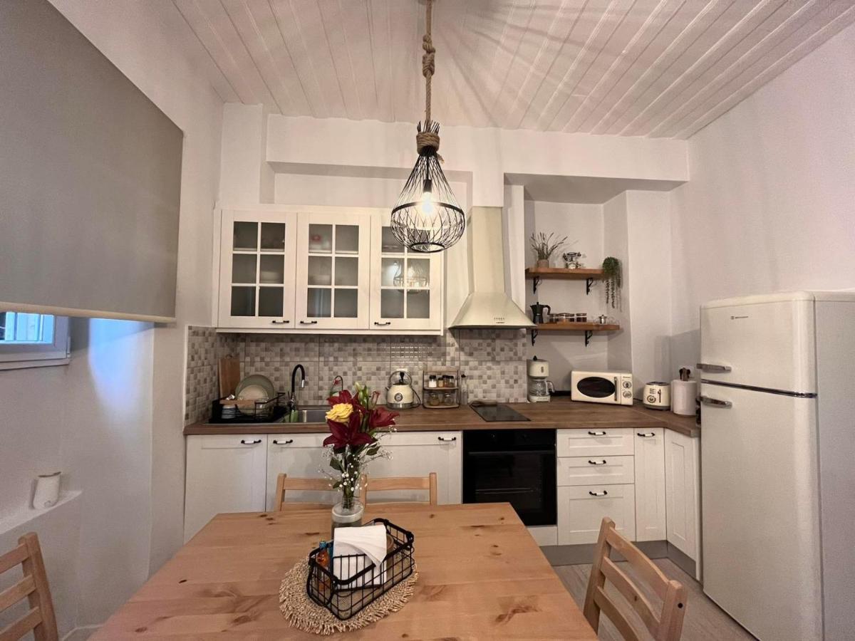 Nenas Volto Apartment Corfu  Zewnętrze zdjęcie