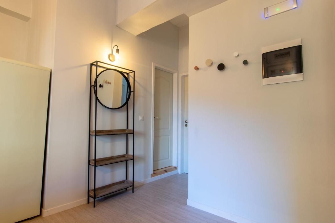 Nenas Volto Apartment Corfu  Zewnętrze zdjęcie