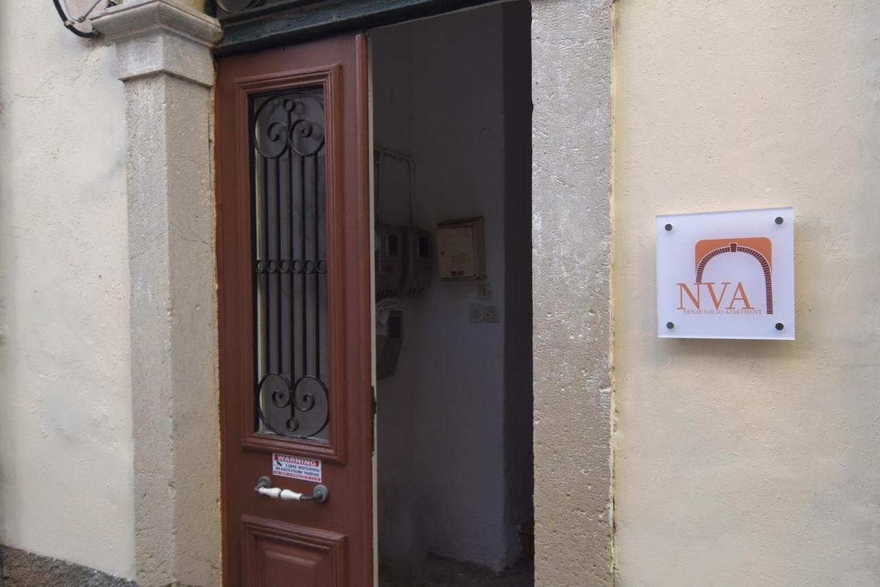 Nenas Volto Apartment Corfu  Zewnętrze zdjęcie
