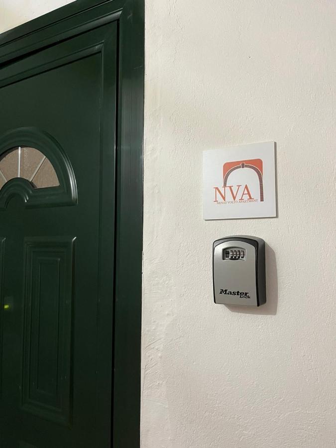 Nenas Volto Apartment Corfu  Zewnętrze zdjęcie