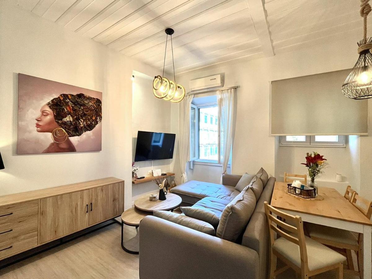 Nenas Volto Apartment Corfu  Zewnętrze zdjęcie