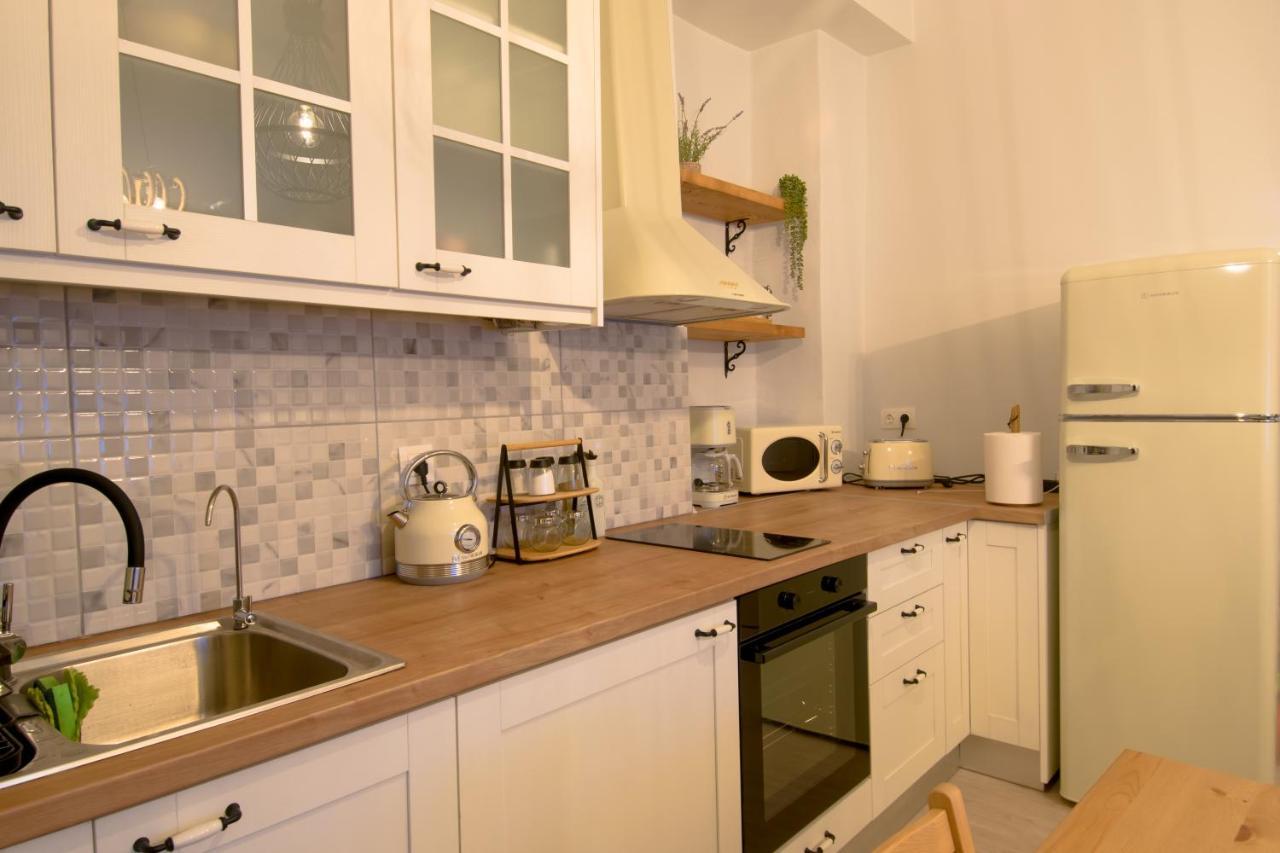 Nenas Volto Apartment Corfu  Zewnętrze zdjęcie