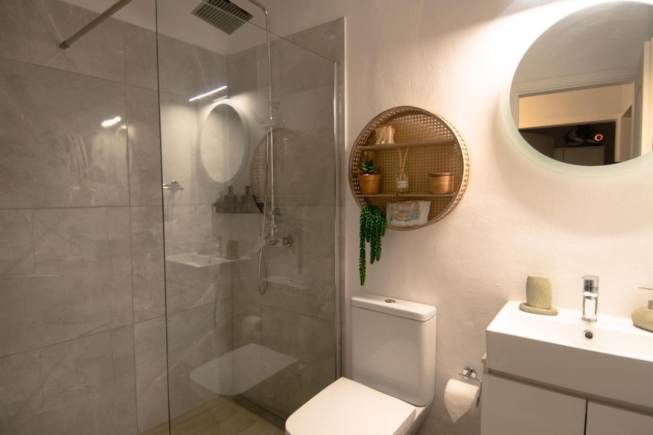 Nenas Volto Apartment Corfu  Zewnętrze zdjęcie