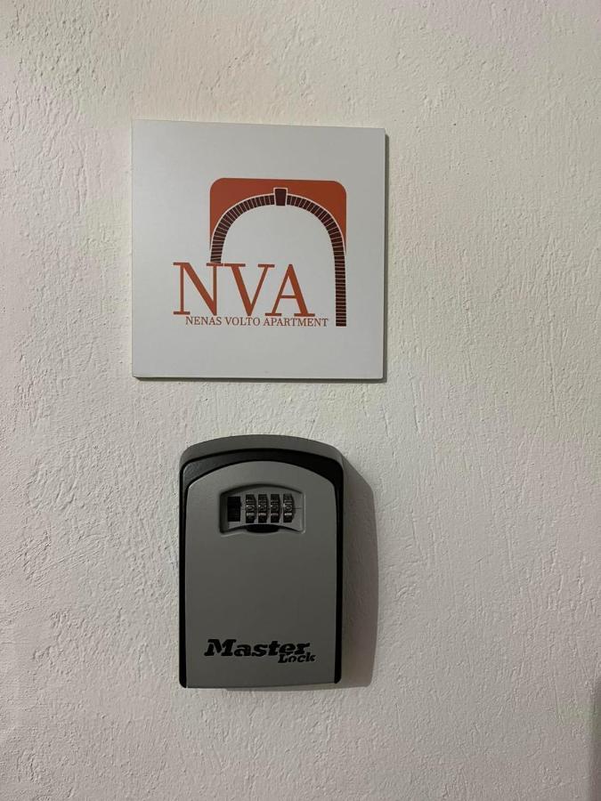 Nenas Volto Apartment Corfu  Zewnętrze zdjęcie